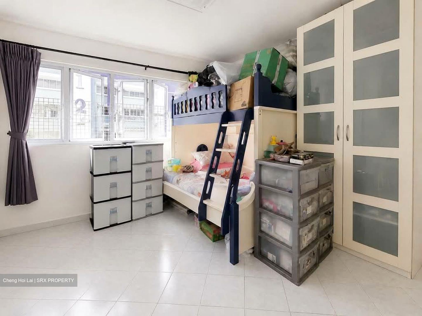 Blk 128 Bishan Street 12 (Bishan), HDB 5 Rooms #572069631